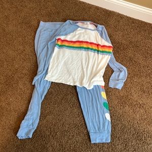 Pj salvage pride pajamas